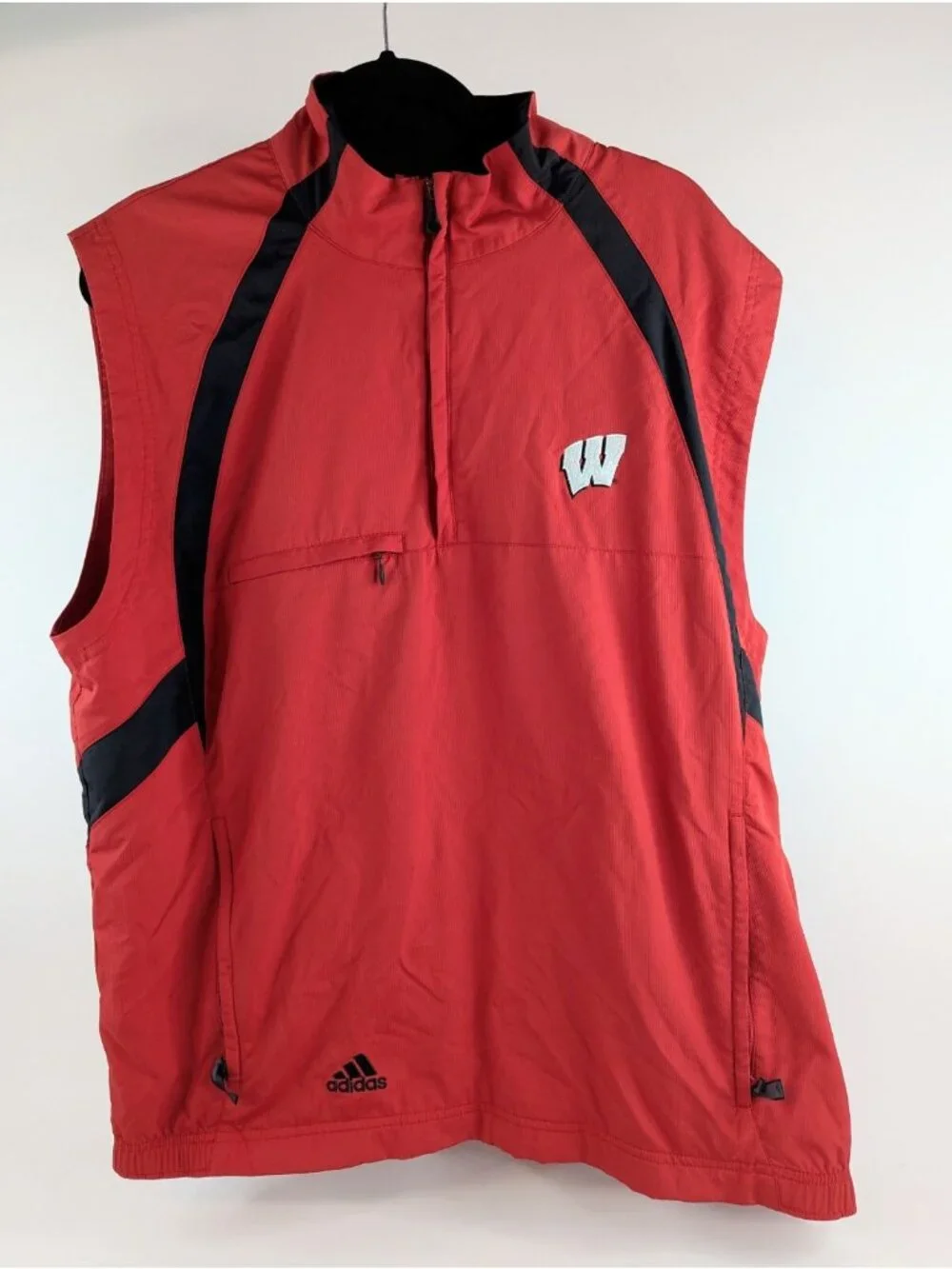 adidas wisconsin badgers